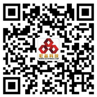 Wechat scan, surprise!